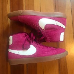 Nike Blazers